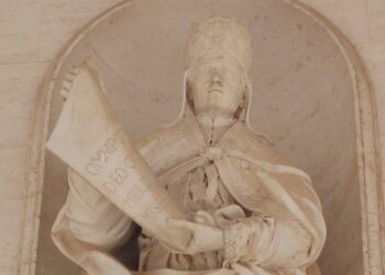 Οι 12 Έλληνες Πάπες – Έργα και Ημέρες που σημάδεψαν την Εκκλησία