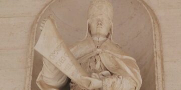 Οι 12 Έλληνες Πάπες – Έργα και Ημέρες που σημάδεψαν την Εκκλησία