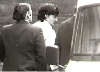 Βρετανία: Έμεινε στην φυλακή 38 χρόνια για δολοφονία που δεν είχε κάνει