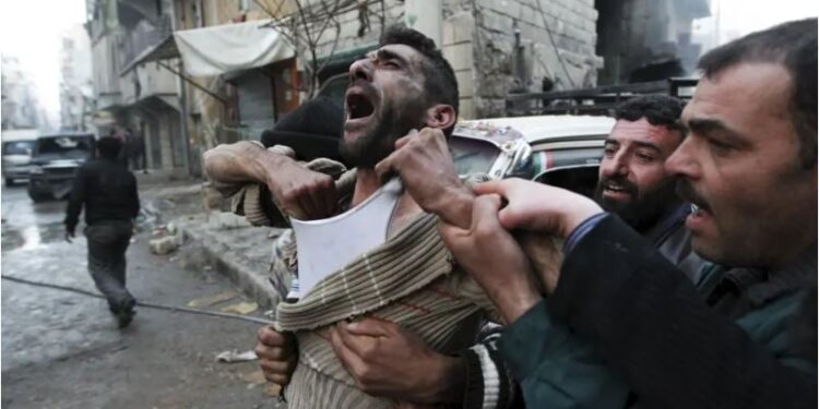 Συρία: Οι Δρούζοι κατηγορούν την κυβέρνηση των Σουνιτών για «σφαγές»