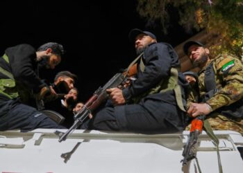 Ισραήλ: Ανακοίνωσε ότι αναπτύχθηκε στην νότια Συρία για προστασία των Δρούζων