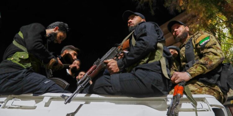 Ισραήλ: Ανακοίνωσε ότι αναπτύχθηκε στην νότια Συρία για προστασία των Δρούζων