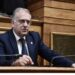 Βουλή – Θεοδωρικάκος: Μόνο μια παραγωγική Ελλάδα μπορεί να είναι ασφαλής τις επόμενες δεκαετίες
