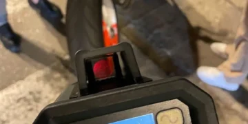 Σύλληψη μοτοσυκλετιστή για «γκάζια» 205 χλμ στη λεωφόρο Βουλιαγμένης