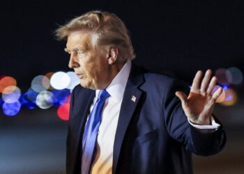 Τραμπ: «Ημέρες νίκης» η 8η Μαΐου και η 11η Νοεμβρίου