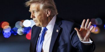 Τραμπ: «Ημέρες νίκης» η 8η Μαΐου και η 11η Νοεμβρίου