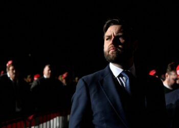 Τζέι Ντι Βανς: Η Ρωσία ζητάει «πάρα πολλά» στις συνομιλίες για την Ουκρανία