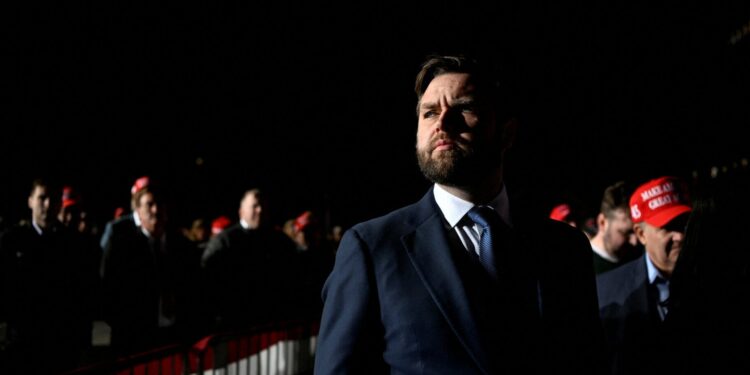 Τζέι Ντι Βανς: Η Ρωσία ζητάει «πάρα πολλά» στις συνομιλίες για την Ουκρανία