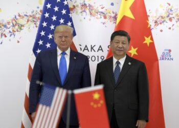 Trump welcomes the resumption of trade relations with China: Great progress has been made
