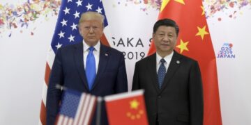 Trump welcomes the resumption of trade relations with China: Great progress has been made
