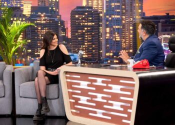 Τζένη Καζάκου: «Ήξερα ότι υπάρχει κακός ανταγωνισμός στη δουλειά μας – Τον βίωσα»