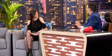 Τζένη Καζάκου: «Ήξερα ότι υπάρχει κακός ανταγωνισμός στη δουλειά μας – Τον βίωσα»