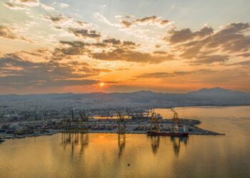 Αλλαγές στο «πηδάλιο» της ΟΛΘ Α.Ε.