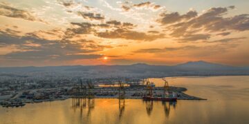 Αλλαγές στο «πηδάλιο» της ΟΛΘ Α.Ε.