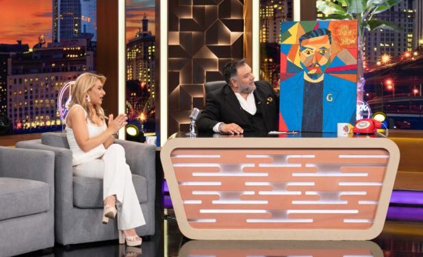 Αλεξάνδρα Χατζηγεωργίου για Γιώργο Παπαδάκη: «Ξέρω τι άνθρωπος είναι