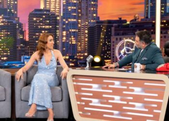 «Προσποιήθηκε ότι πνίγεται για να τον σώσω…»