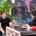 Γιάννης Τσιώρης: «Έκανα delivery σε ουρανοξύστες