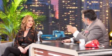 Ήρα Κατσούδα: «Την πρώτη φορά που ανέβηκα να κάνω Stand-up ήμουν… σουρωμένη