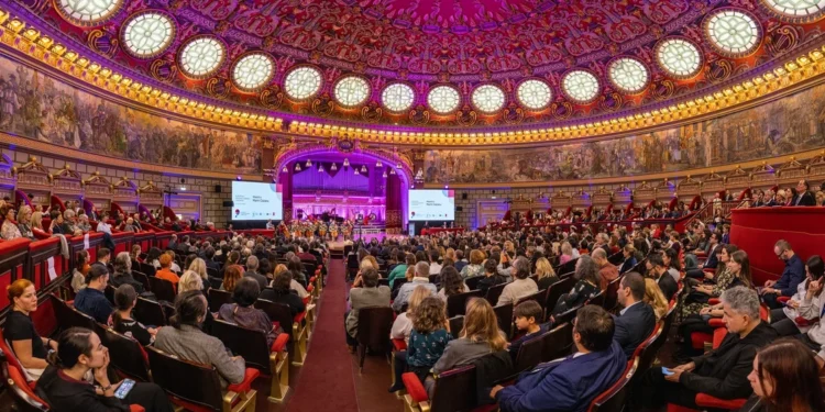 Στην Europa Nostra απονέμεται φέτος το διεθνούς κύρους Βραβείο Αυτοκράτειρα Θεοφανώ