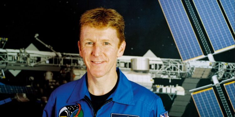 Πρώην αστροναύτης δηλώνει βέβαιος ότι υπάρχουν εξωγήινοι και σύντομα θα τους βρούμε