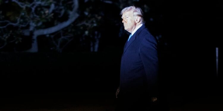 Επιστολές σε χώρες για το «τι θα πληρώνουν για να κάνουν δουλειές με τις ΗΠΑ»