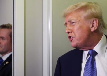 ΗΠΑ: Τι δείχνει η μετάθεση του Συμβούλου Εθνικής Ασφαλείας στον ΟΗΕ