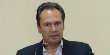 Ο Θεόδωρος Τρύφων και πάλι πρόεδρος