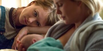 Αφιέρωμα στη Γιορτή της Μητέρας