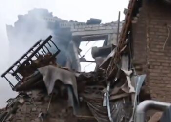 Ευρώπη και ΗΠΑ ετοιμάζουν πρόταση για εκεχειρία 30 ημερών στην Ουκρανία