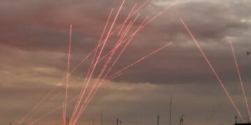 Η ευρωπαϊκή χώρα που επιτρέπει στον στρατό την κατάρριψη ρωσικών drones