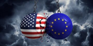Ψύχραιμες οι πρώτες αντιδράσεις στην νέα απειλή Τραμπ για δασμούς 50% στα ευρωπαϊκά προϊόντα