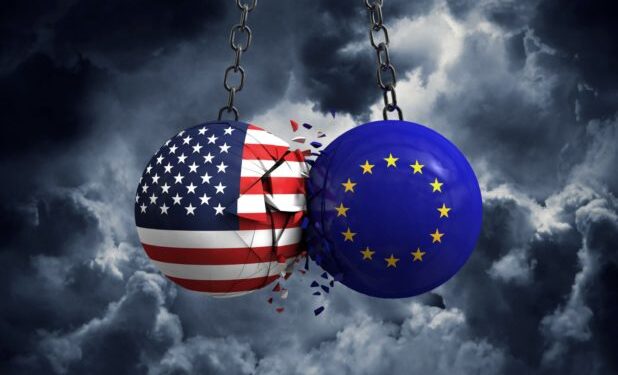 Ψύχραιμες οι πρώτες αντιδράσεις στην νέα απειλή Τραμπ για δασμούς 50% στα ευρωπαϊκά προϊόντα