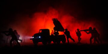 Ο πόλεμος στην Ουκρανία δεν θα τελειώσει «σύντομα»