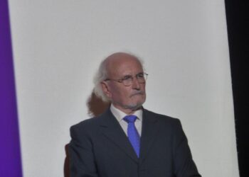 Πέθανε ο αρχαιολόγος Πάνος Βαλαβάνης