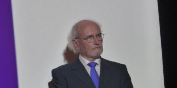 Πέθανε ο αρχαιολόγος Πάνος Βαλαβάνης