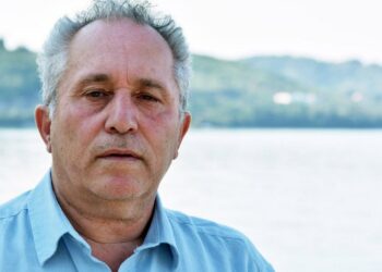 Βασίλη Χειμαριώτης: Παραιτήθηκε ο δήμαρχος Νότιας Κέρκυρας