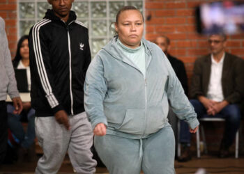 Νότια Αφρική: Μητέρα πούλησε την 6χρονη κόρη της σε «παραδοσιακό θεραπευτή» για 950 ευρώ