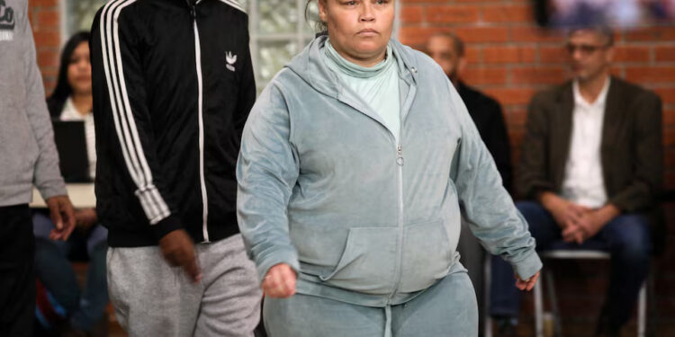 Νότια Αφρική: Μητέρα πούλησε την 6χρονη κόρη της σε «παραδοσιακό θεραπευτή» για 950 ευρώ