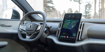 Χιλιάδες απολύσεις -και- στη Volvo: «Διανύουμε μια δύσκολη περίοδο»