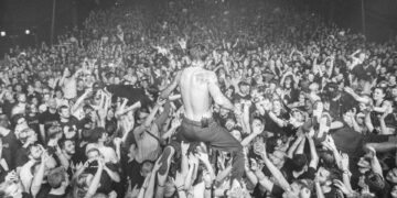 Gojira, While She Sleeps και Lacuna Coil στην Πλατεία Νερού