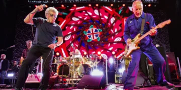 Αποχαιρετιστήρια περιοδεία σε ΗΠΑ και Καναδά για το θρυλικό ροκ συγκρότημα