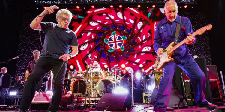 Αποχαιρετιστήρια περιοδεία σε ΗΠΑ και Καναδά για το θρυλικό ροκ συγκρότημα