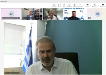 Εξειδικευμένο webinar για ανάπτυξη του Οινοτουρισμού