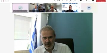 Εξειδικευμένο webinar για ανάπτυξη του Οινοτουρισμού