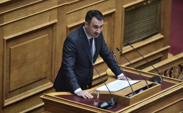 Υποκριτική η οικολογική ευαισθησία της κυβέρνησης