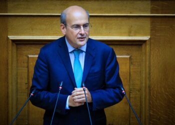 Κ. Χατζηδάκης για ηλεκτρική διασύνδεση Κρήτης