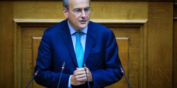 Κ. Χατζηδάκης για ηλεκτρική διασύνδεση Κρήτης