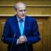 Κ. Χατζηδάκης για ηλεκτρική διασύνδεση Κρήτης