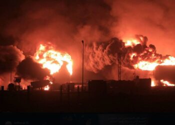 Ισραηλινή επίθεση κατά των Χούθι στο λιμάνι της Χοντάιτα