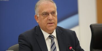 Η Νέα Εθνική Αρχή θα έχει πρώτο στόχο την προστασία των καταναλωτών